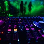 Setting the Mood: The Role of Music in Elevating Your Event with Crete Chefs’ DJ Service